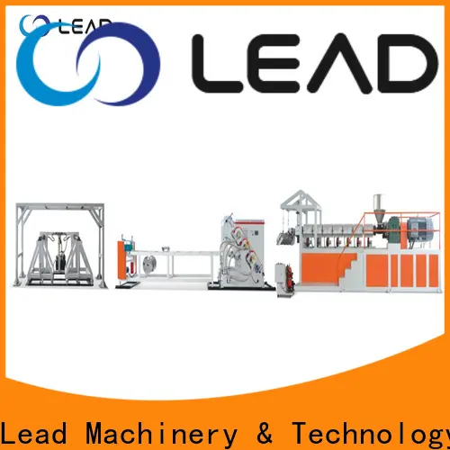 Lead Machinery china 4 colour flexo printing machine factory for cup 1
