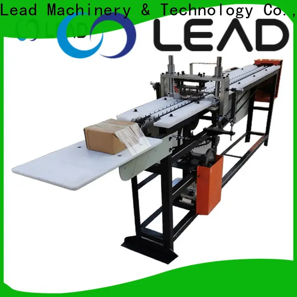 Lead Machinery Lead machinery wholesale four colour flexo printing machine suppliers for paper cup 1
