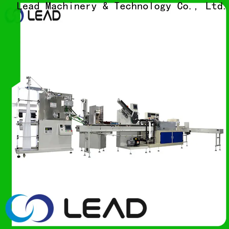 Lead Machinery Lead machinery best cutlery machine for business for cup 1