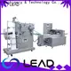 Lead Machinery wholesale wet paper wipes manufacturer factory for baby 1