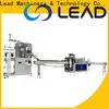 Lead machinery best Biodegradable tableware paper bag packaging machine company for cutlery 1