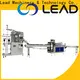 Lead machinery best Biodegradable tableware paper bag packaging machine company for cutlery 1