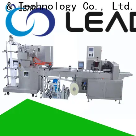 Lead machinery latest wet tissue factories for business for tissue 1