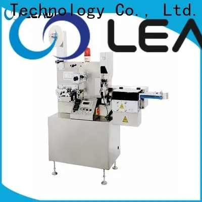 Lead machinery top made bag - wheat flour packing machine for kraft paper bag suppliers for spoon 1