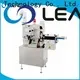 Lead machinery top made bag - wheat flour packing machine for kraft paper bag suppliers for spoon 1