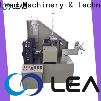 Lead machinery best paper bag packaging for business for spoon 1