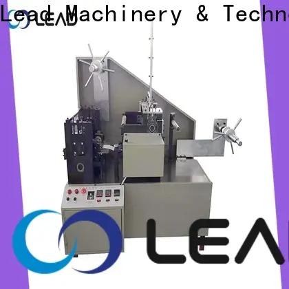 Lead machinery best paper bag packaging for business for spoon 1