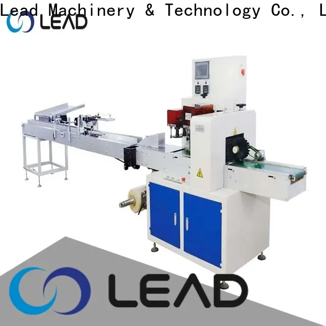 Lead Machinery Lead machinery best cutlery making machine suppliers for paper cup 1