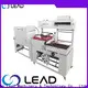 Lead Machinery Makeup Remover Cotton Shrink Packaging Machine manufacturers for food 1