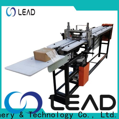Lead Machinery ice cream cup printing machine manufacturers for coffee cup 1
