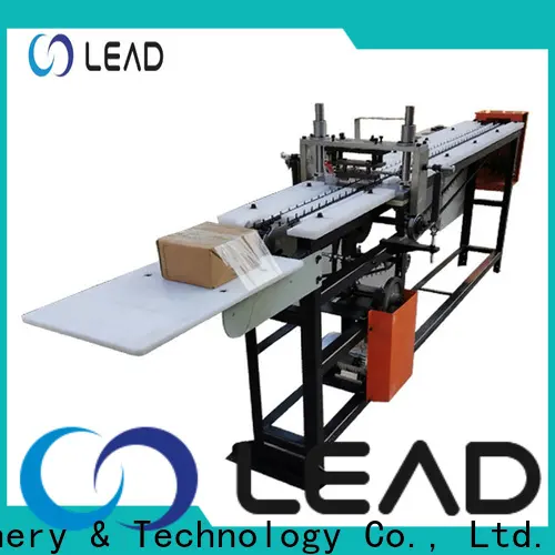 Lead Machinery ice cream cup printing machine manufacturers for coffee cup 1