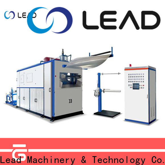 Lead Machinery flexo printing machine manufacturer suppliers for coffee cup 1