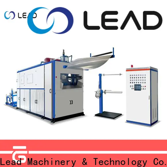 Lead Machinery flexo printing machine manufacturer suppliers for coffee cup 1