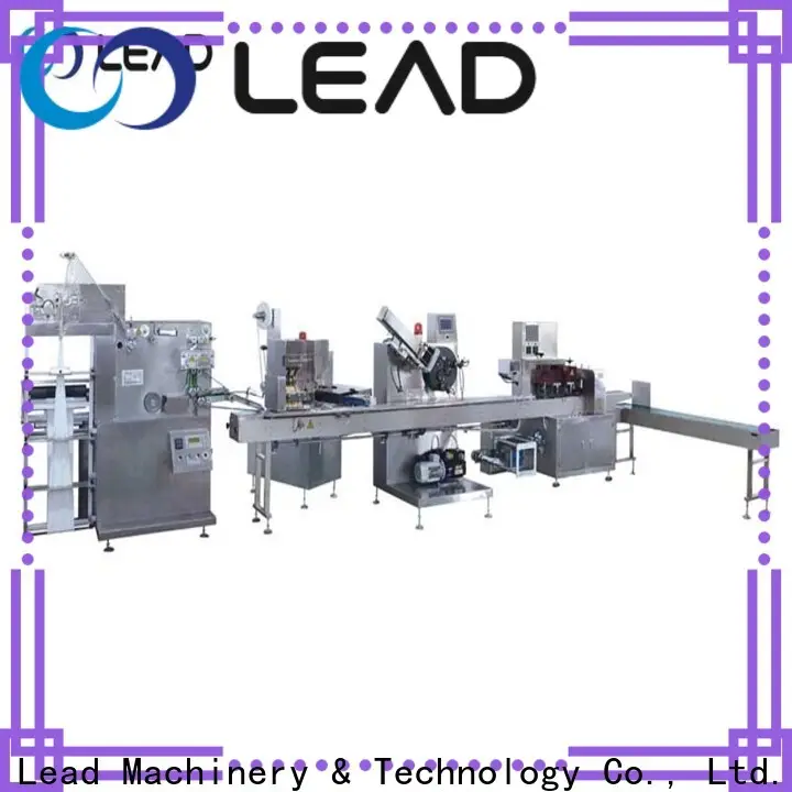Lead Machinery Lead machinery top disposable biodegradable tableware machine suppliers for paper cup 1