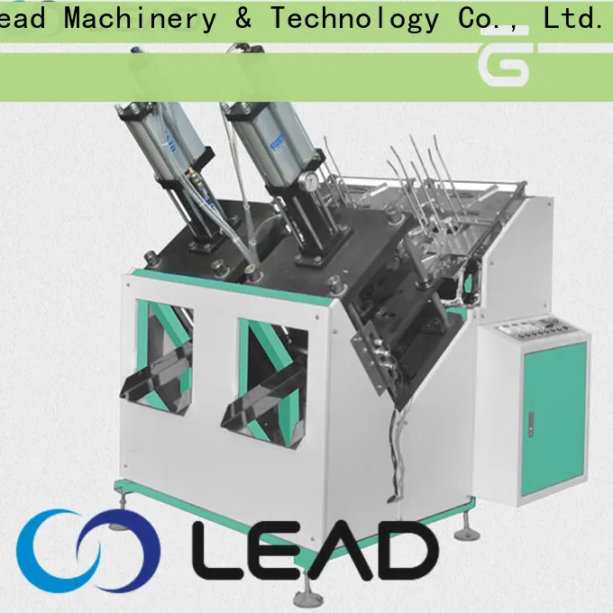 Lead Machinery paper cup packing machine price supply for production 1