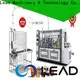 Lead machinery New automatic paper cup machine supply for factory 1