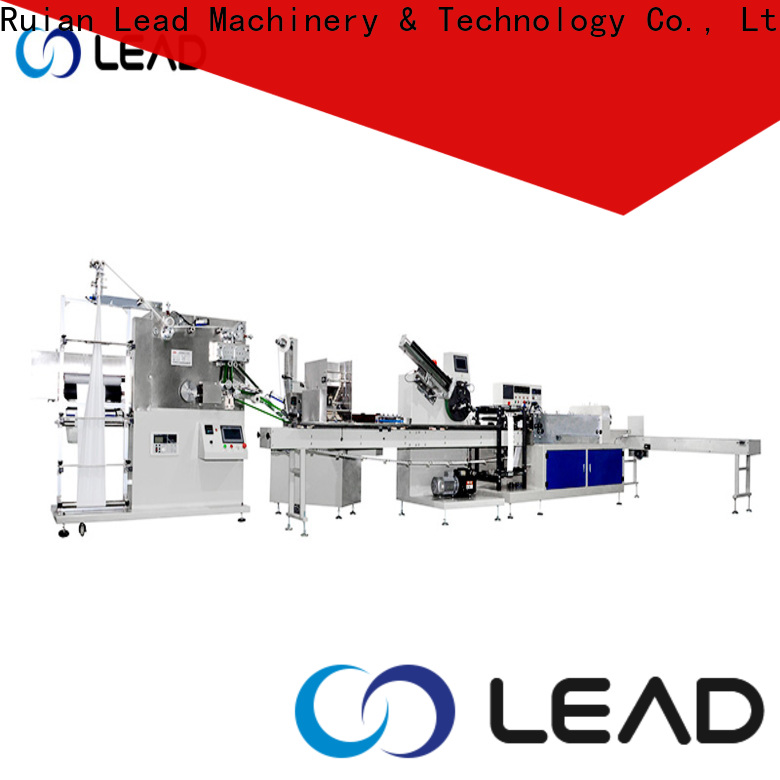 Lead Machinery Lead machinery wholesale cutlery paper bag supply for spoon 1