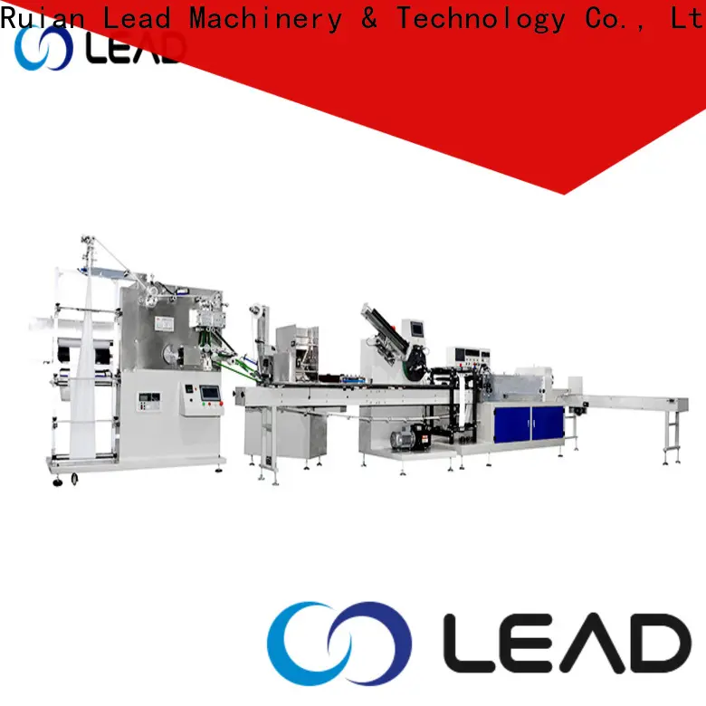 Lead Machinery Lead machinery wholesale cutlery paper bag supply for spoon 1