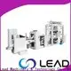 Lead machinery wholesale automatic paper cup machine suppliers for packing 1