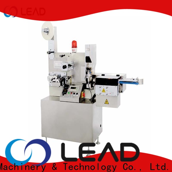 Lead Machinery paper bag packing machine manufacturers for disposable tableware1 1