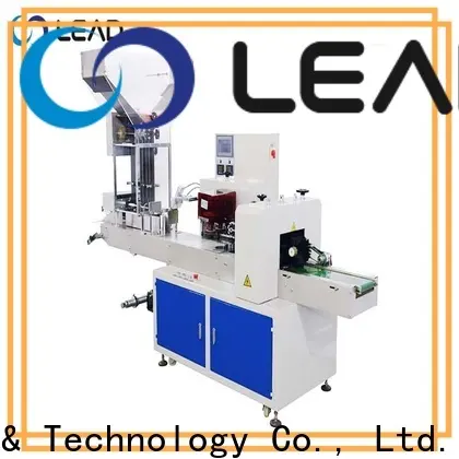 Lead Machinery disposable tableware factory supply for paper cup 1