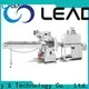 Lead Machinery shrink wrap machine manufacturer company for bottles 1