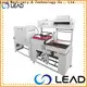 Lead Machinery Lead machinery wholesale shrink wrap machine for food factory for battery 1