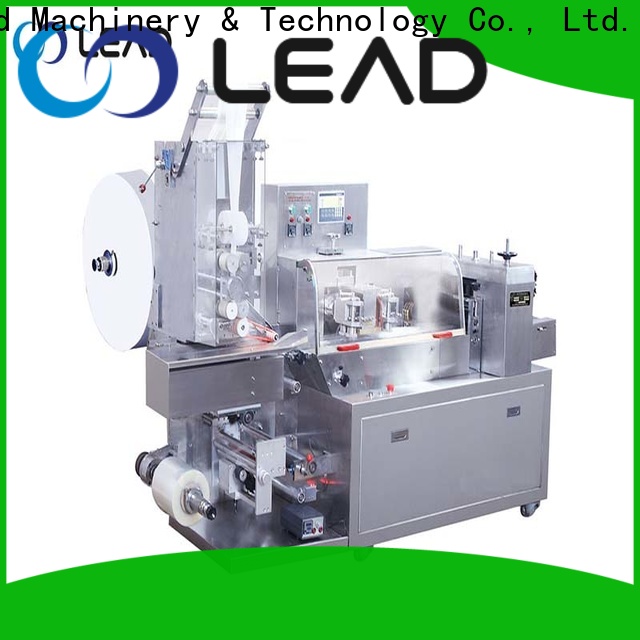 Lead machinery custom wholesale wet wipe manufacturers manufacturers for tissue 1