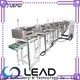 Lead machinery latest automatic bag packing machine company for school 1