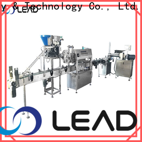 Lead machinery latest suppliers for school 1