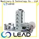 Lead Machinery Lead machinery top printing machinery paper cup for business for paper cup 1