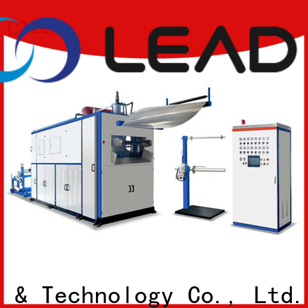 Lead Machinery flexographic label printing machine for business for cup 1