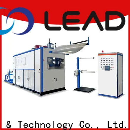 Lead Machinery flexographic label printing machine for business for cup 1