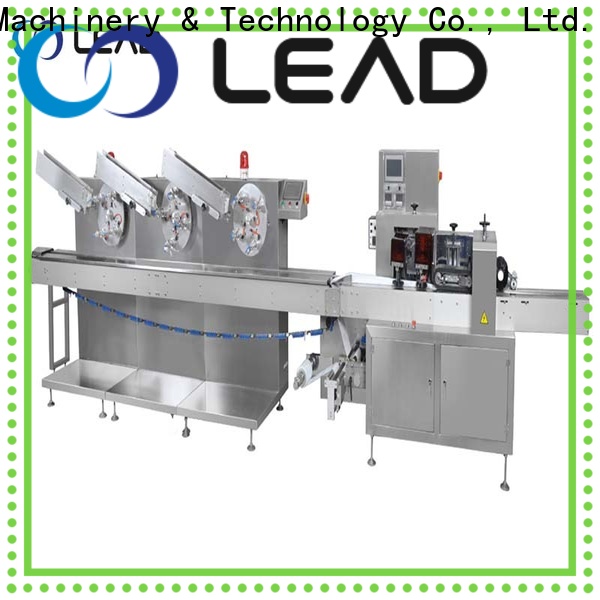 Lead machinery latest biodegradable tableware machine manufacturers for cup 1