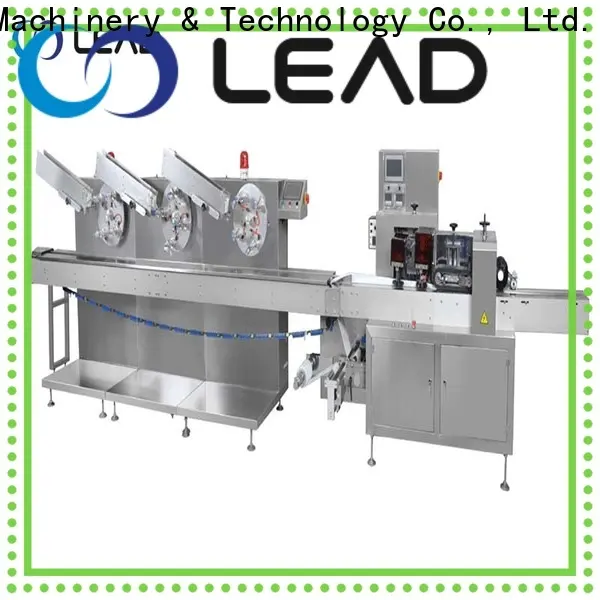 Lead machinery latest biodegradable tableware machine manufacturers for cup 1