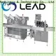 Lead machinery latest biodegradable tableware machine manufacturers for cup 1