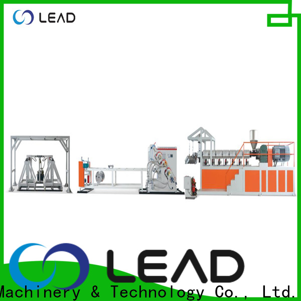 Lead Machinery flexo printing machine for paper cup factory for cup 1