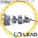 Lead Machinery Lead machinery latest disposable biodegradable tableware machine company for cutlery 1