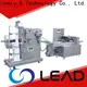 Lead machinery best wet wipes packing machine supplier for business for life 1