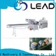 Lead Machinery Shower gel shrink packaging machine company for food 1