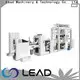Lead Machinery Lead machinery custom automatic paper plate making machine for business for packing 1