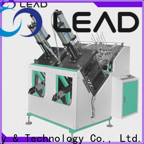 Lead Machinery global paper cup machine factory for packaging 1