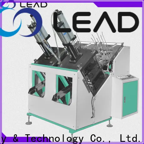 Lead Machinery global paper cup machine factory for packaging 1