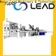 Lead Machinery Environmentally friendly tableware paper bag packaging machine manufacturers for cutlery 1