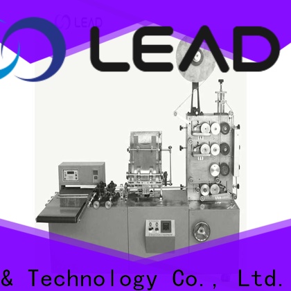 Lead Machinery Lead machinery custom paper bag equipment company for spoon 1