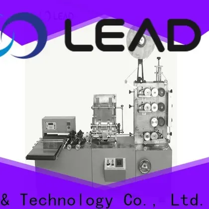 Lead Machinery Lead machinery custom paper bag equipment company for spoon 1