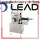 Lead Machinery Lead machinery wholesale toothpick wrapping machine factory for disposable tableware 1