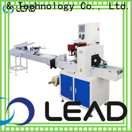 Lead Machinery disposable cutlery kit manufacturers for cup 1