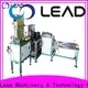 Lead Machinery Lead machinery latest Shampoo shrink wrapping machine factory for food 1