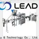 Lead machinery latest play dough wrapping machine supply for school 1